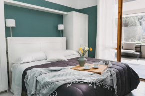 Your home in Chiavari- Large terrace & 2 bedrooms